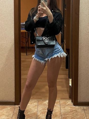 Анкета проститутки Роксана - Фото 1, , 20 лет, №64688