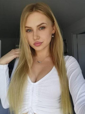 Анкета проститутки Арина - Фото 1, , 23 года, №65242